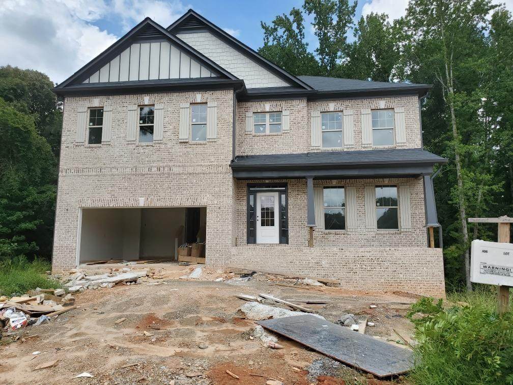 721 Autumn Meadow Drive - Photo 1