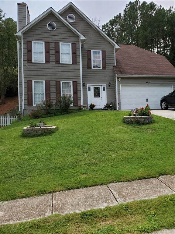 400 Twin Brook Way - Photo 1