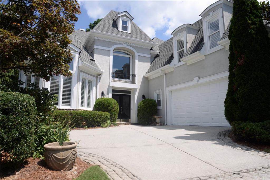 1870 River Falls Drive - Photo 1