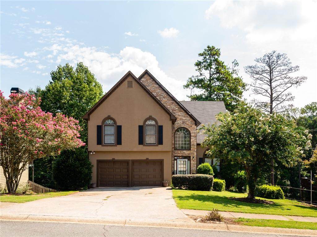 1523 Fallen Leaf Drive - Photo 1