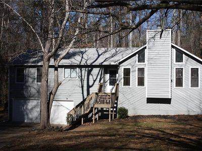 4908 Hawk Trail - Photo 1