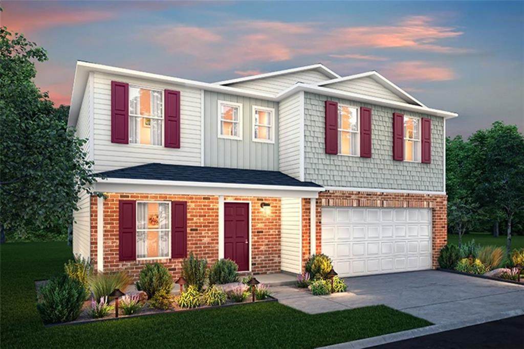 201 Fox Chase Way - Photo 1