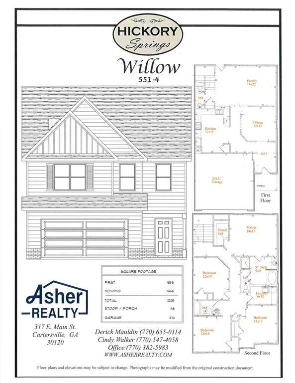 28 Oakbrook Drive - Photo 1