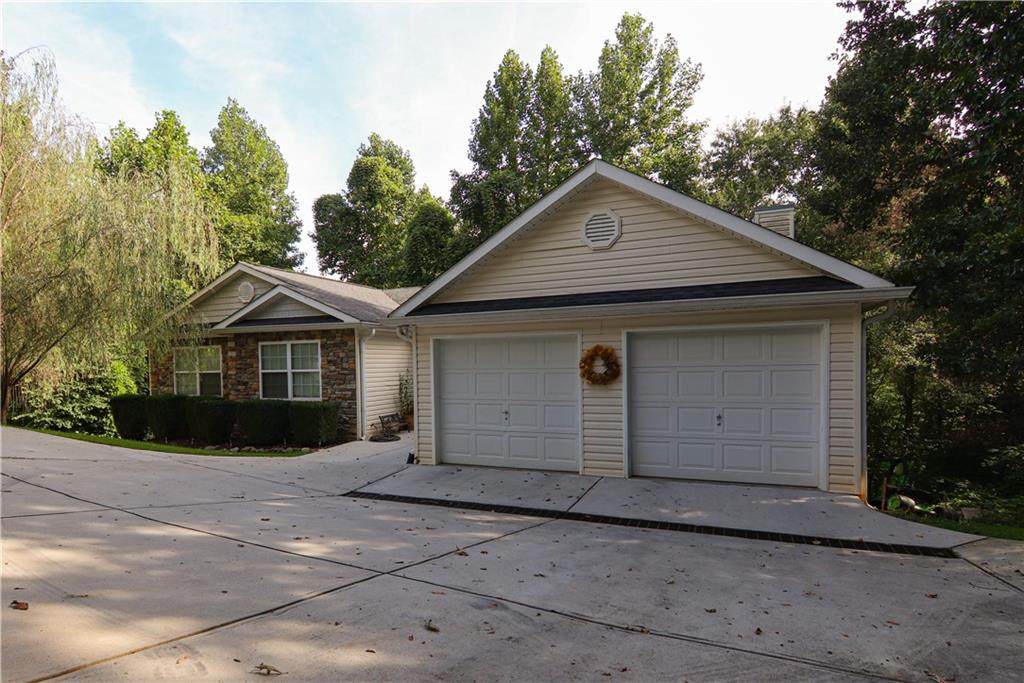 4706 Thunder River Drive - Photo 1