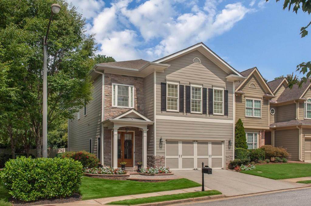 3709 Paces Park Circle - Photo 1