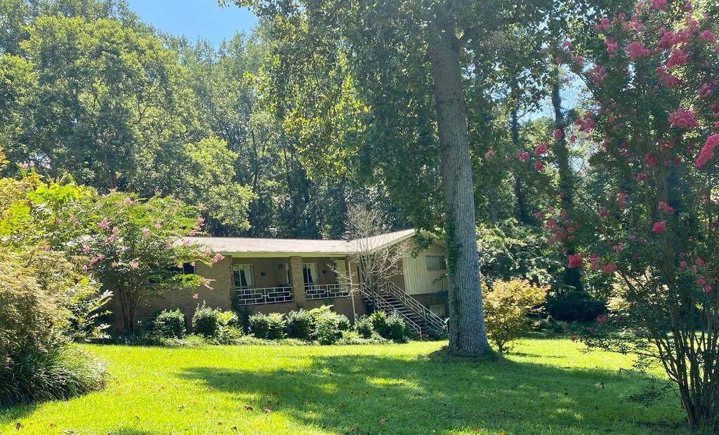 1217 Highway 314 - Photo 1