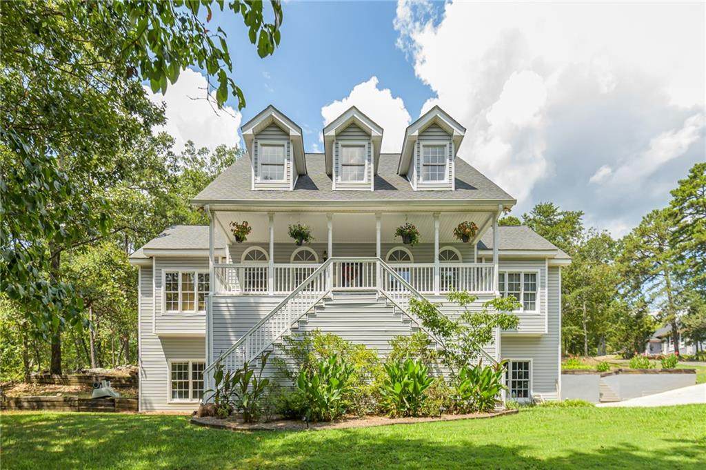 15 Spring Mountain Rd - Photo 1