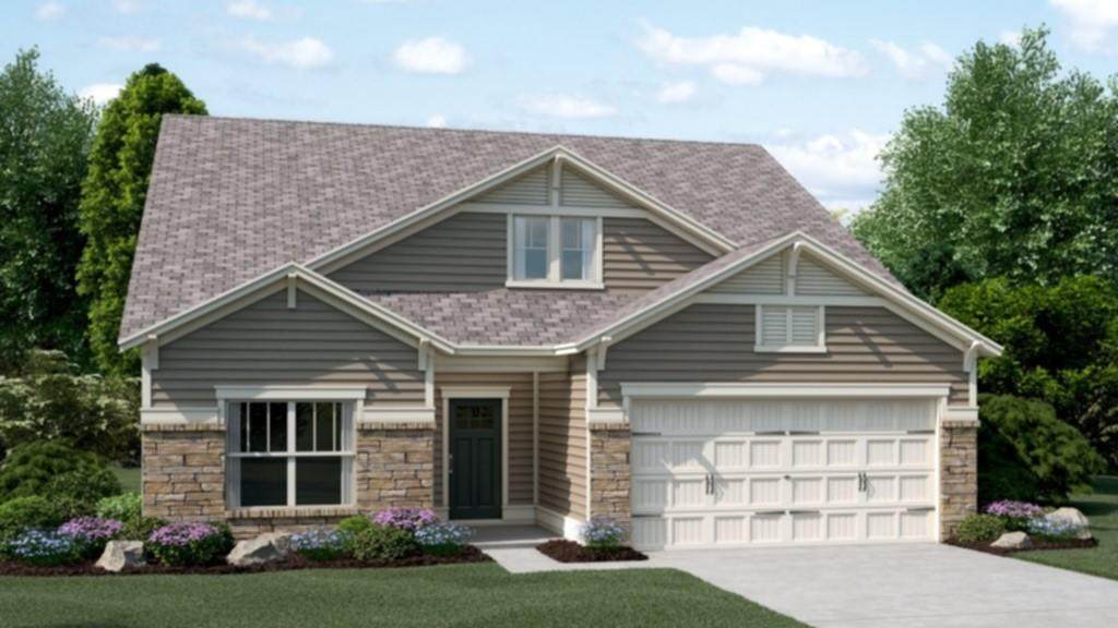 5725 Pickens Garden Lane - Photo 1