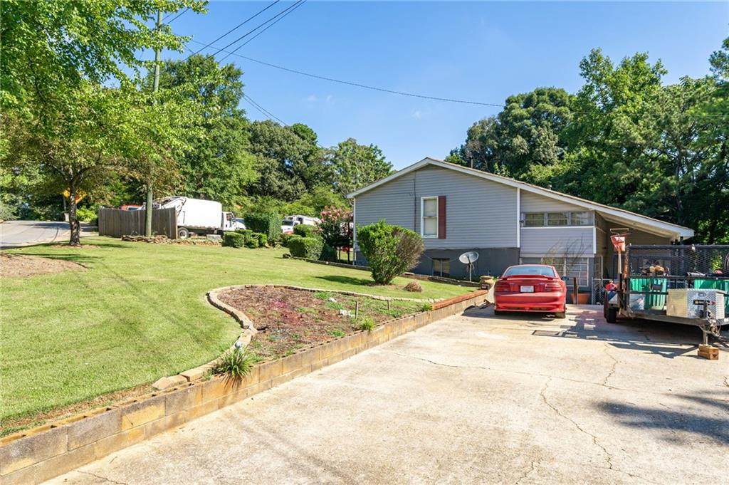 4761 Argo Road - Photo 1