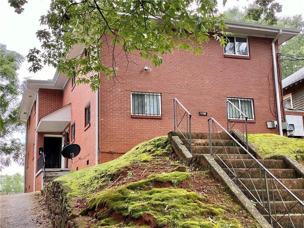 1156 Greenwich Street - Photo 1