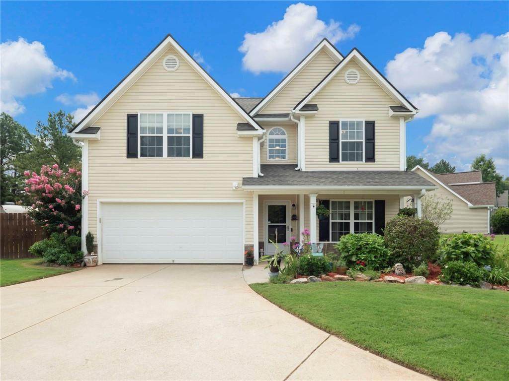 1302 Angie Court - Photo 1