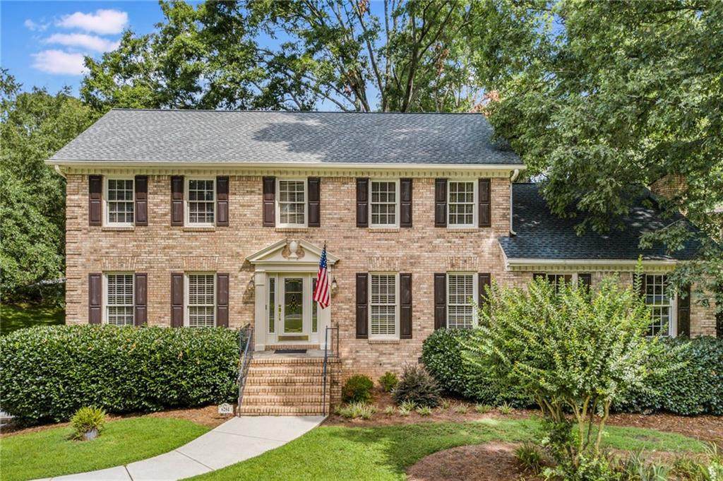 6284 Applegate Court - Photo 1