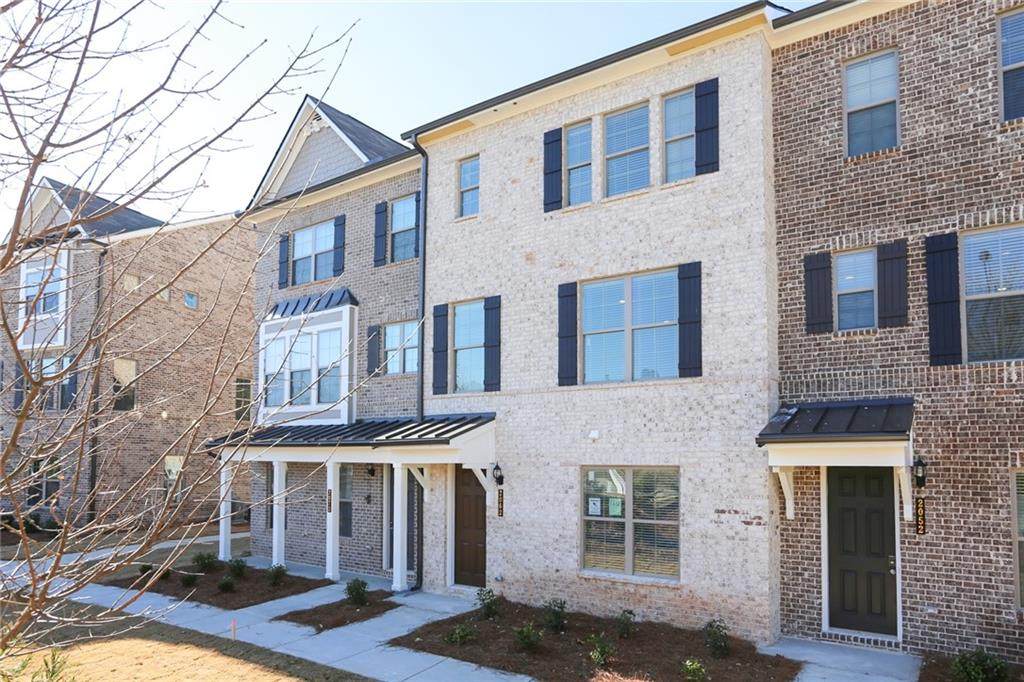 3397 Evermore Parkway - Photo 1