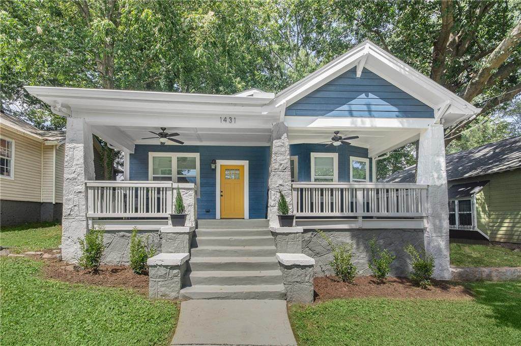 1431 Beecher Street - Photo 1