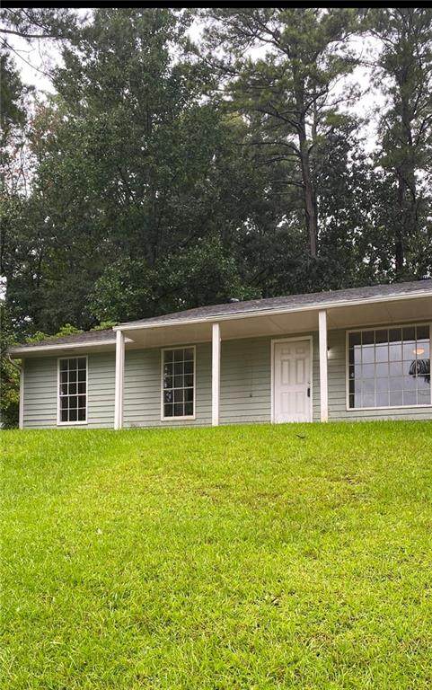 661 Pebble Creek Drive - Photo 1