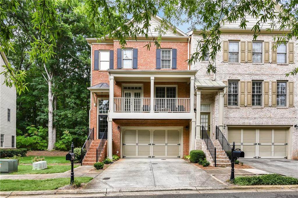 3008 Gaston Circle - Photo 1