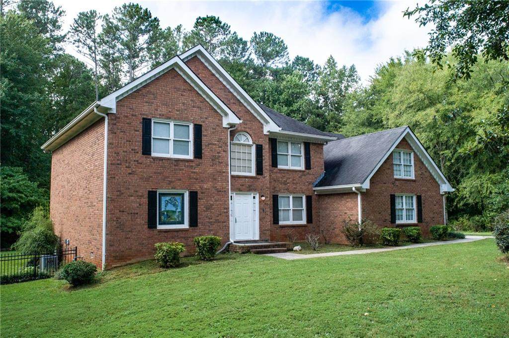 155 Acton Drive - Photo 1