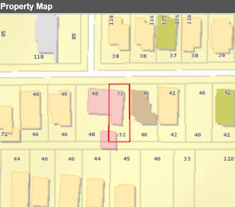 806 Thurmond Street - Photo 1