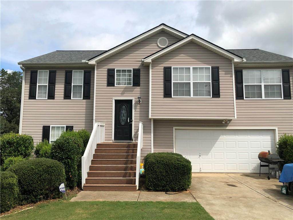 486 Raymond Drive - Photo 1