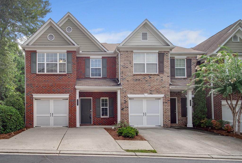 2131 Meadow Peak Road - Photo 1