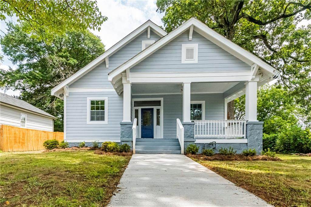 556 Langhorn Street - Photo 1