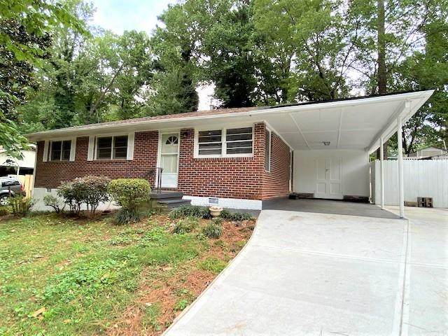 4672 Bartlett Road - Photo 1
