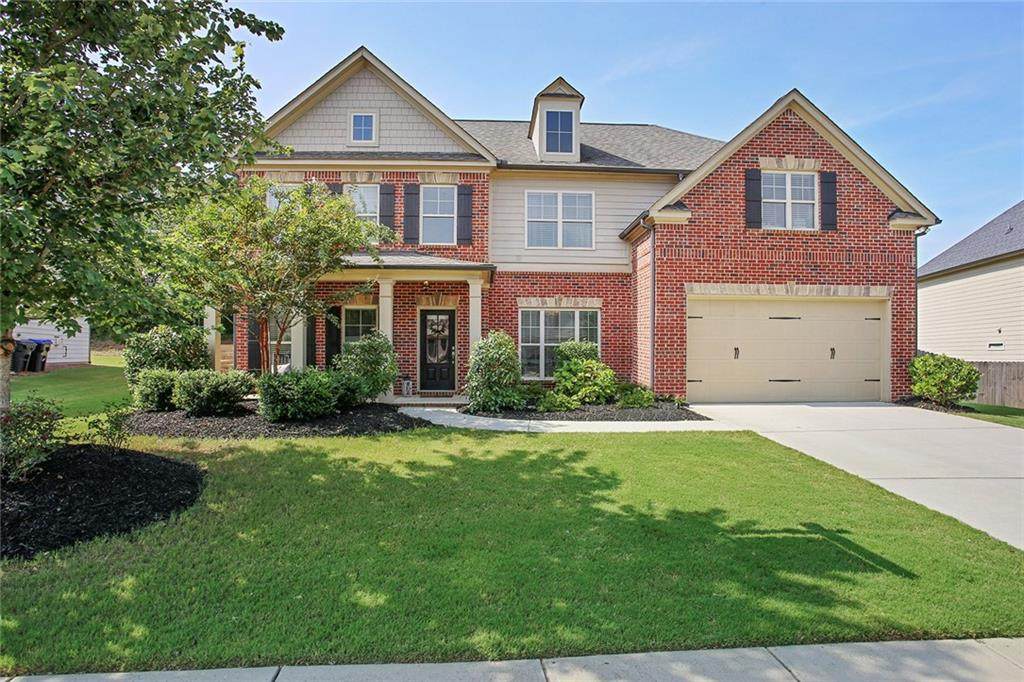 4285 Hunters Walk Way - Photo 1