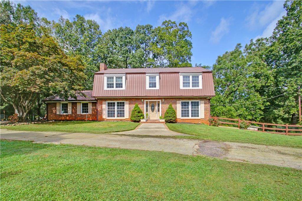 4355 Yeager Road - Photo 1