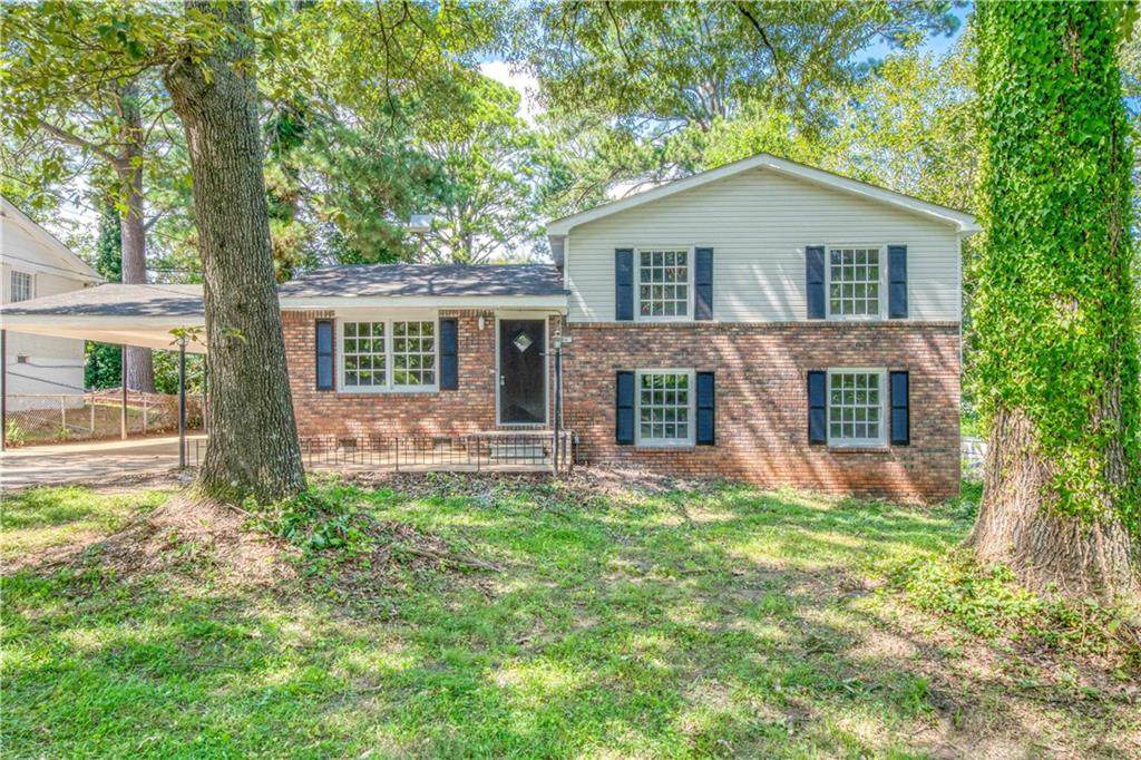 23 Mcferrin Circle - Photo 1