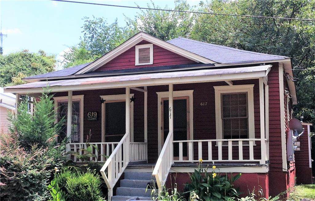 617 Tennelle Street - Photo 1