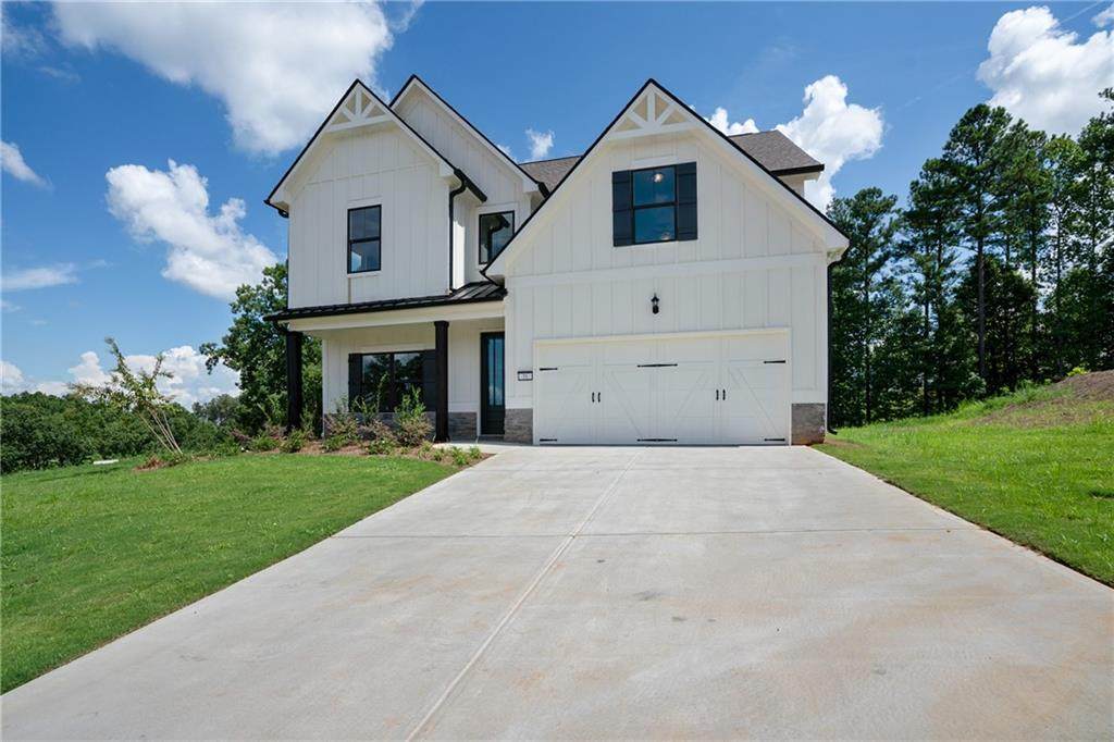 81 River Birch Trace - Photo 1