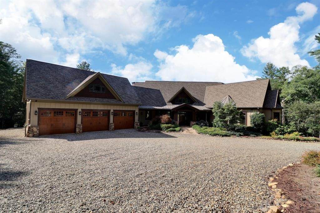 2404 Star Creek Road - Photo 1