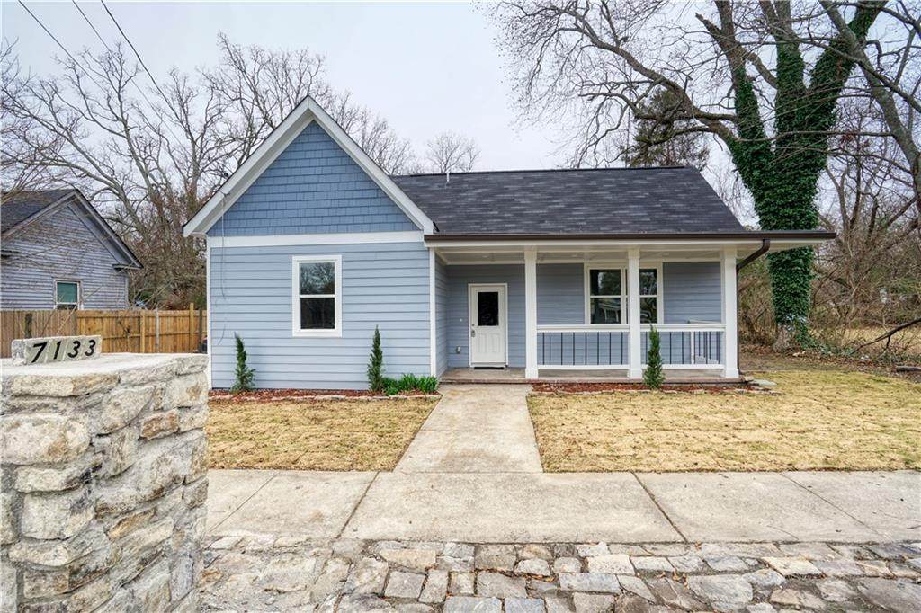 7133 Swift Street - Photo 1