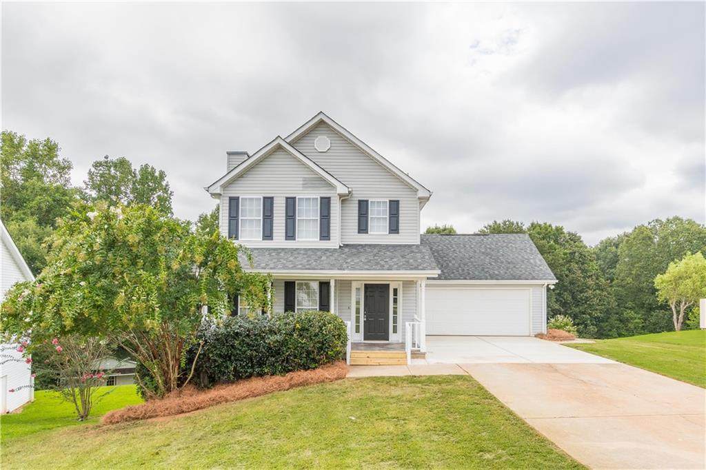 4368 Todd Road - Photo 1