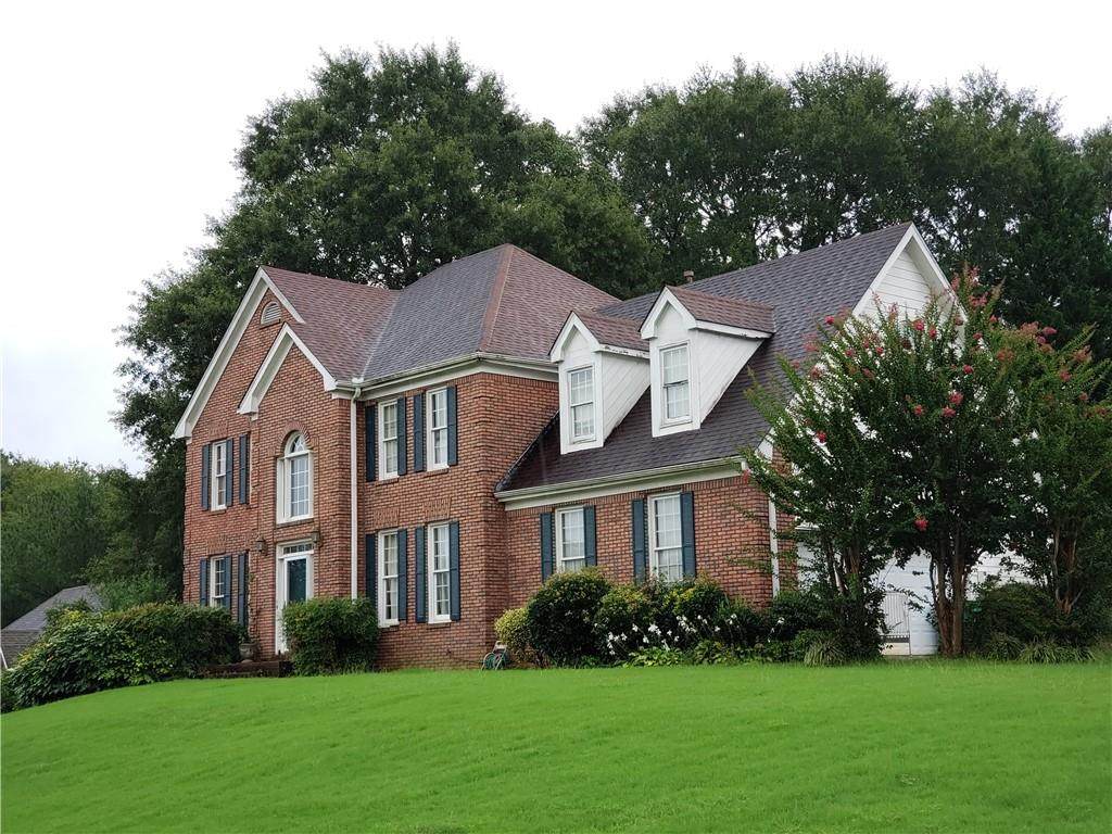 3925 Sweetwater Parkway - Photo 1