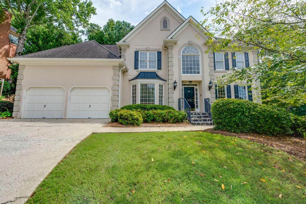 859 Chestnut Lake Drive - Photo 1