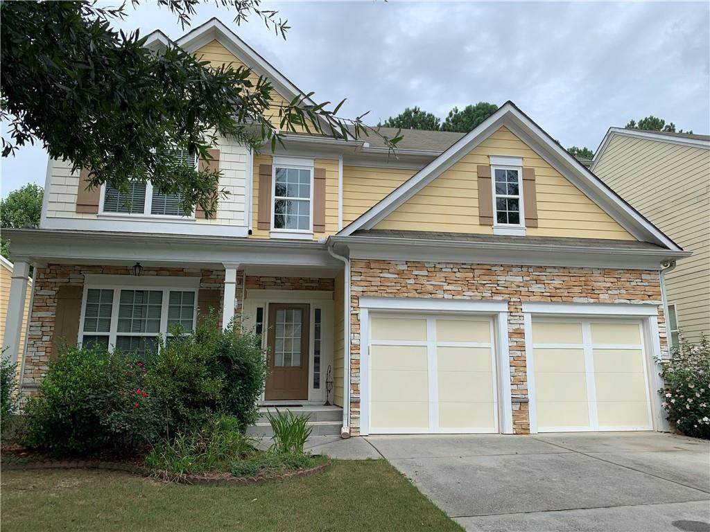 929 Harvest Brook Drive - Photo 1