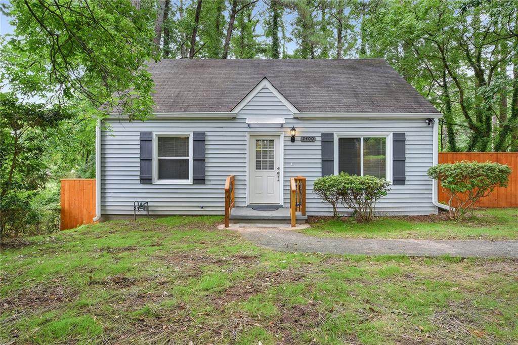 2400 Judson Avenue - Photo 1