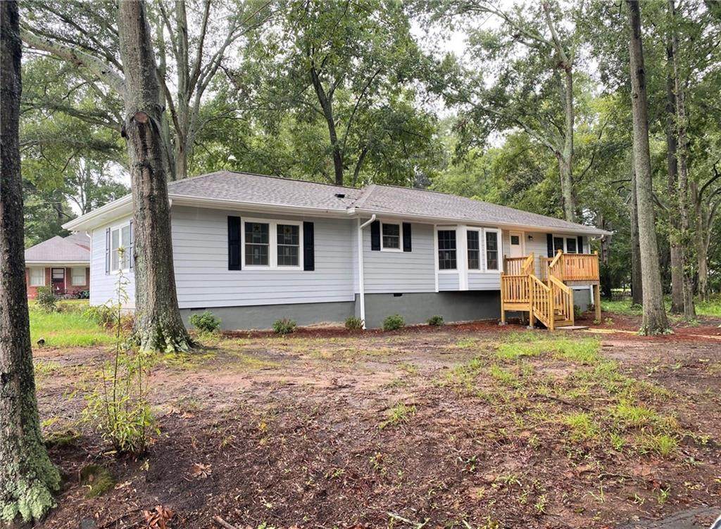 2028 Railroad Street - Photo 1
