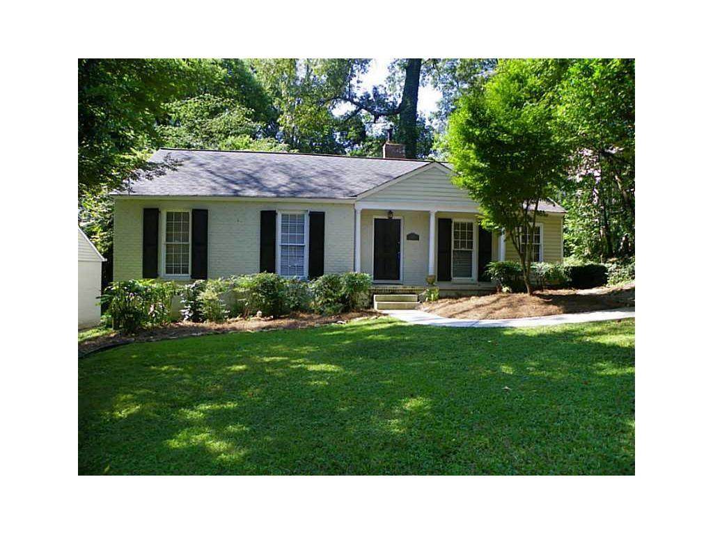 442 Hascall Road - Photo 1
