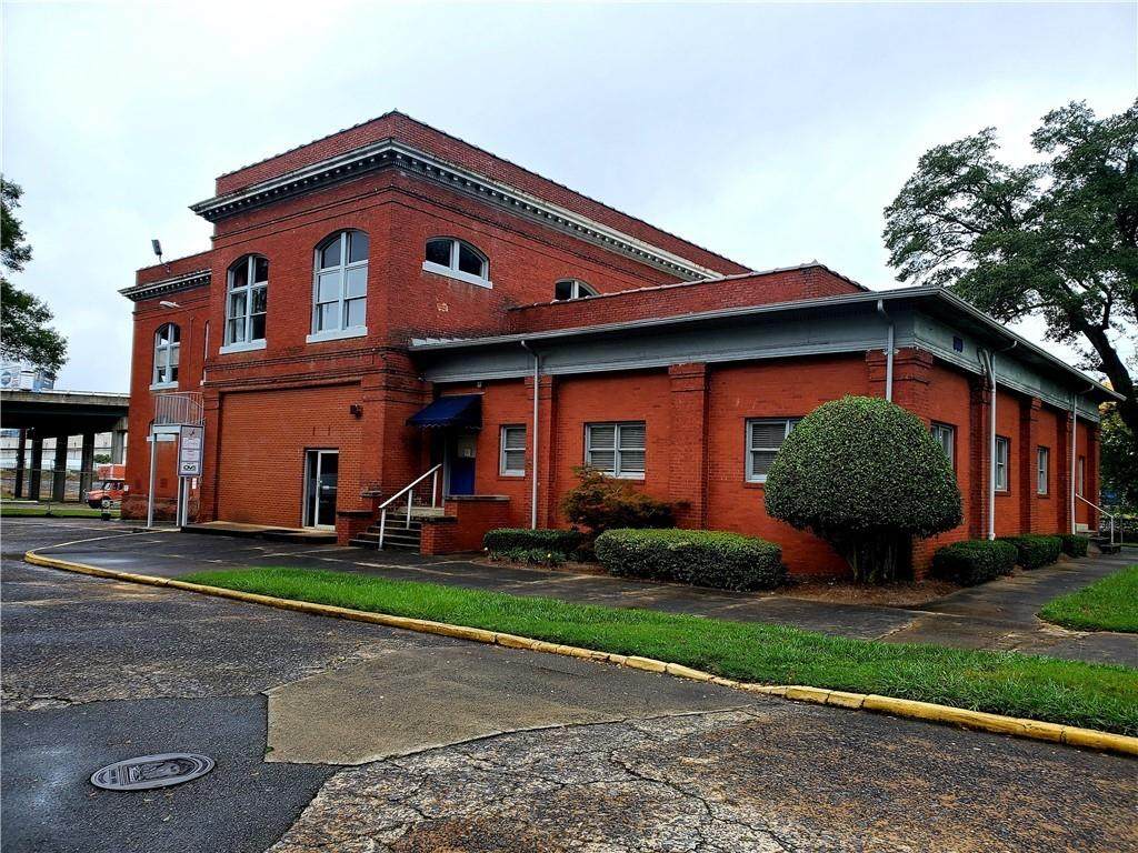 800 Georgia Avenue - Photo 1