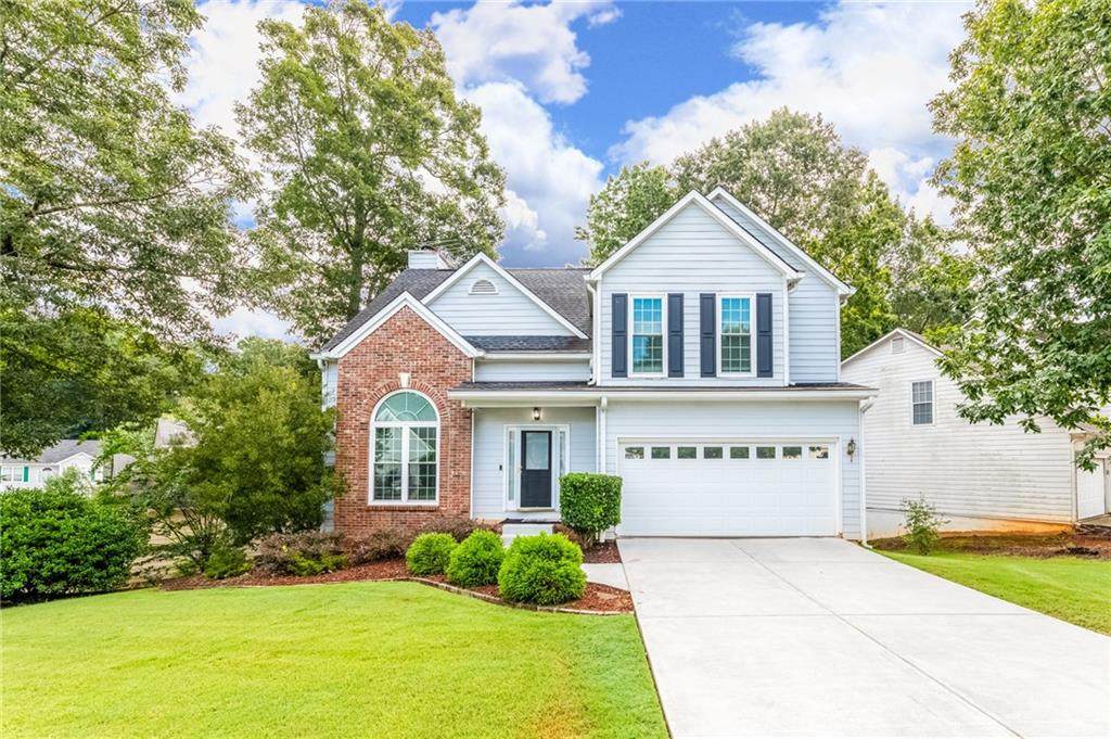 3284 Roundfield Circle - Photo 1