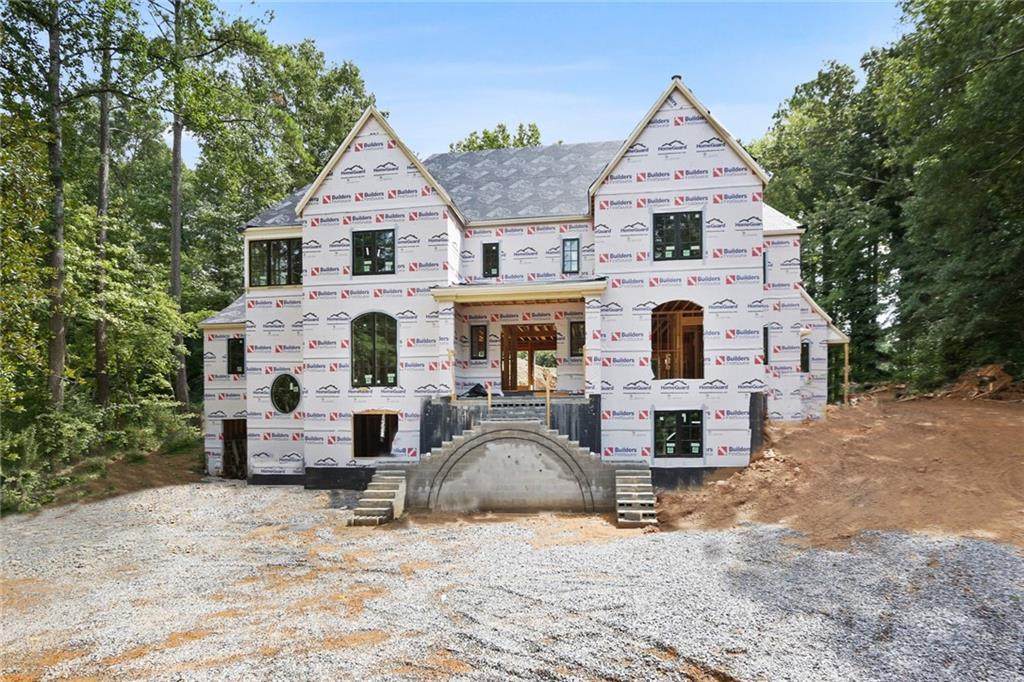 344 Lake Forrest Lane - Photo 1