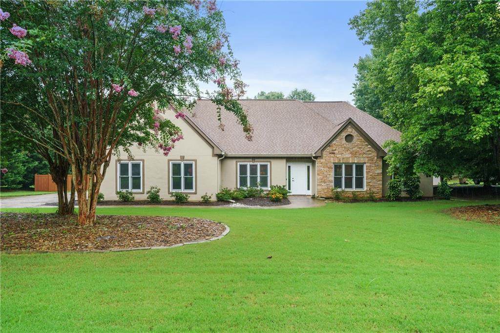 4130 Creekwood Drive - Photo 1
