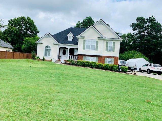 3990 Spivey Drive - Photo 1