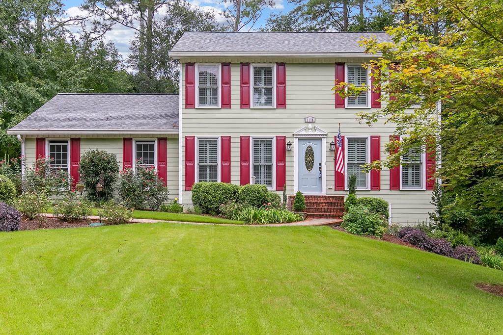 1178 Dogwood Forest Drive - Photo 1