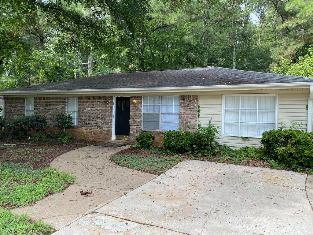 4690 Flint Hill Road - Photo 1