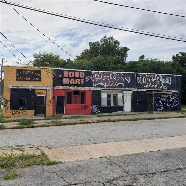 1187 Ira Street - Photo 1