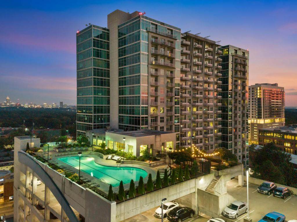 250 Pharr Road - Photo 1