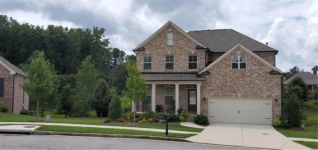 3901 Heirloom Loop Court - Photo 1